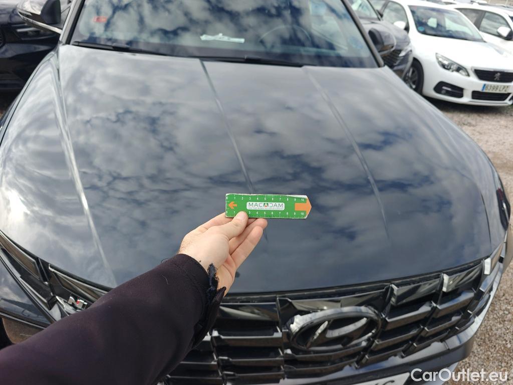  Hyundai  Tucson HYUNDAI  / 2020 / 5P / todoterreno 1.6 TGDI 110kW (150CV) 48V N-Line #41