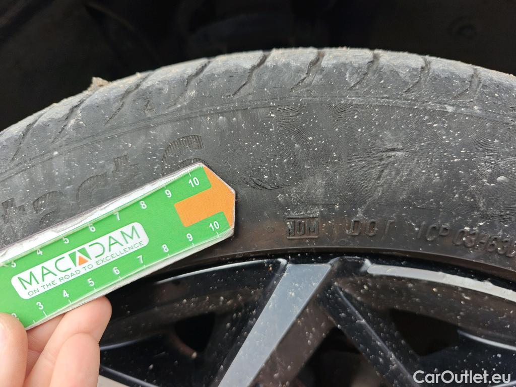  Hyundai  Tucson HYUNDAI  / 2020 / 5P / todoterreno 1.6 TGDI 110kW (150CV) 48V N-Line #1