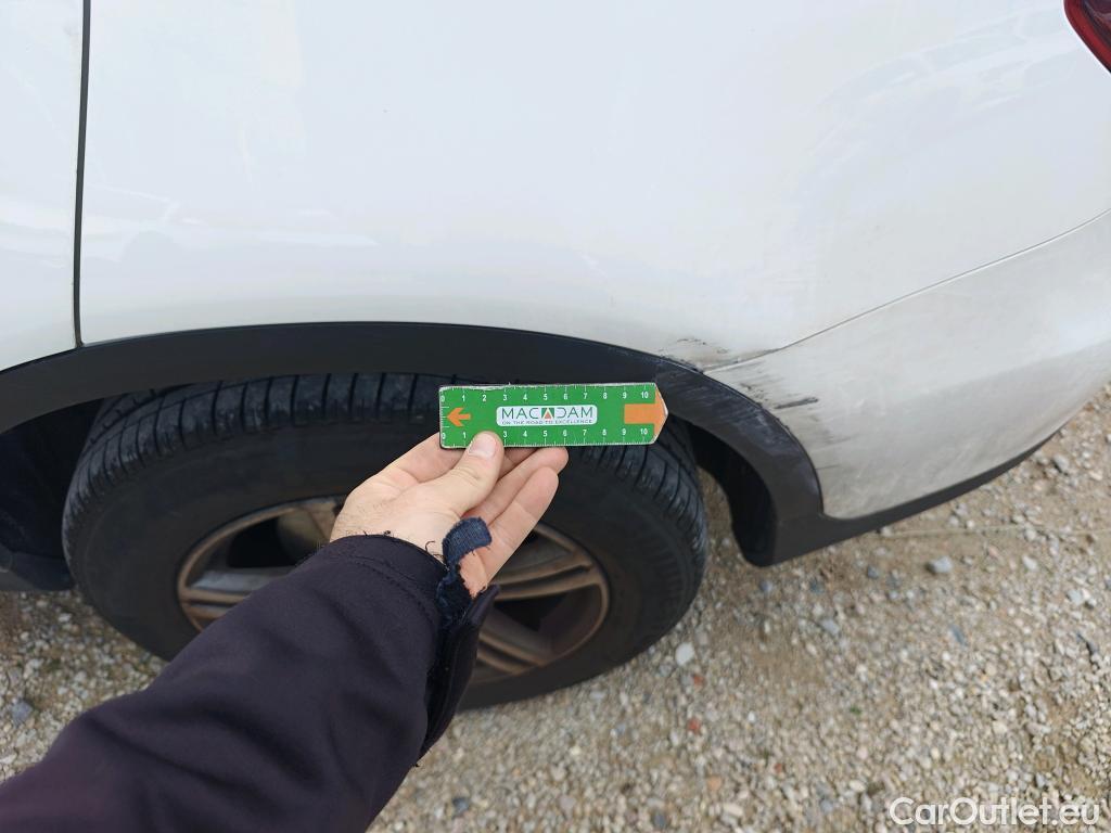  Mercedes  G-Klasee MERCEDES-BENZ Clase GLC / 2019 / 5P / todoterreno GLC 200 d 4MATIC #34