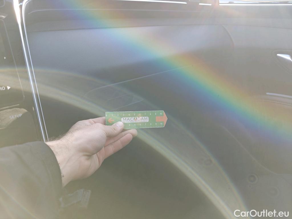  Hyundai  Tucson HYUNDAI  / 2020 / 5P / todoterreno 1.6 CRDI 100kW (136CV) 48V Tecno DCT 2C #5