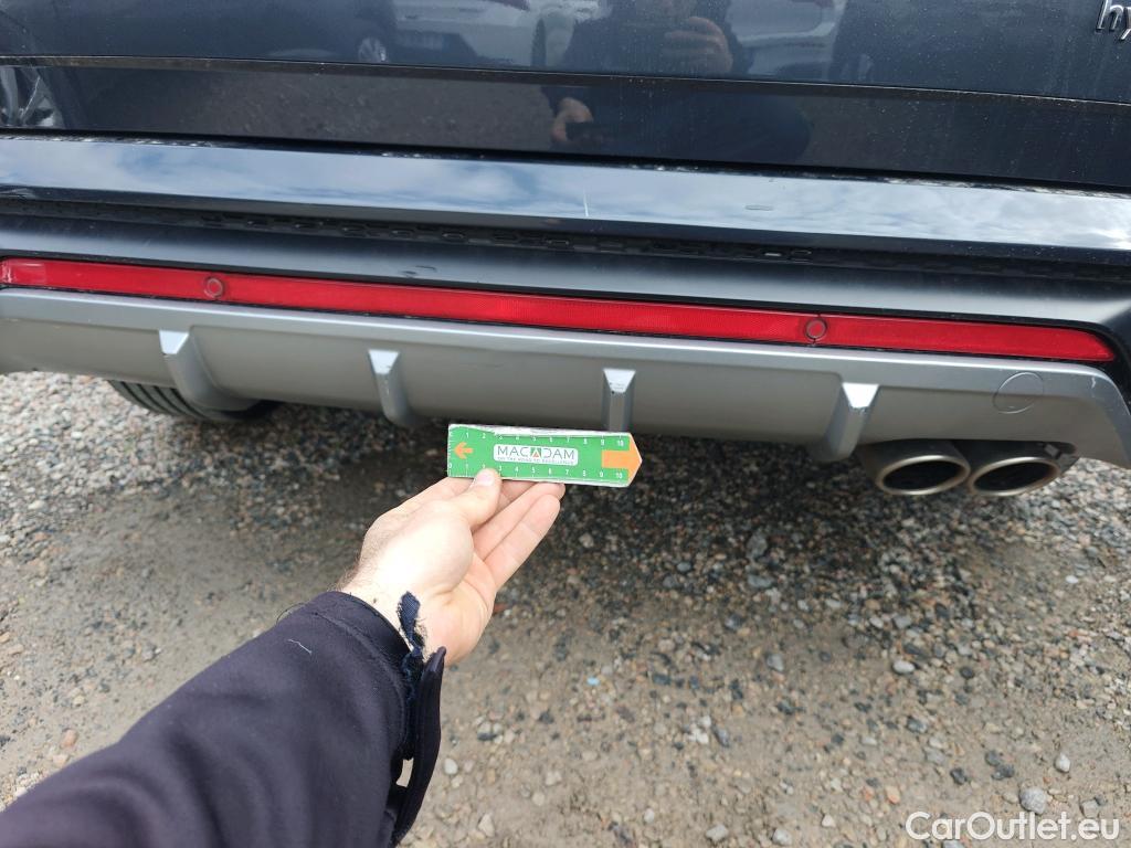  Hyundai  Tucson HYUNDAI  / 2020 / 5P / todoterreno 1.6 TGDI 110kW (150CV) 48V N-Line #18