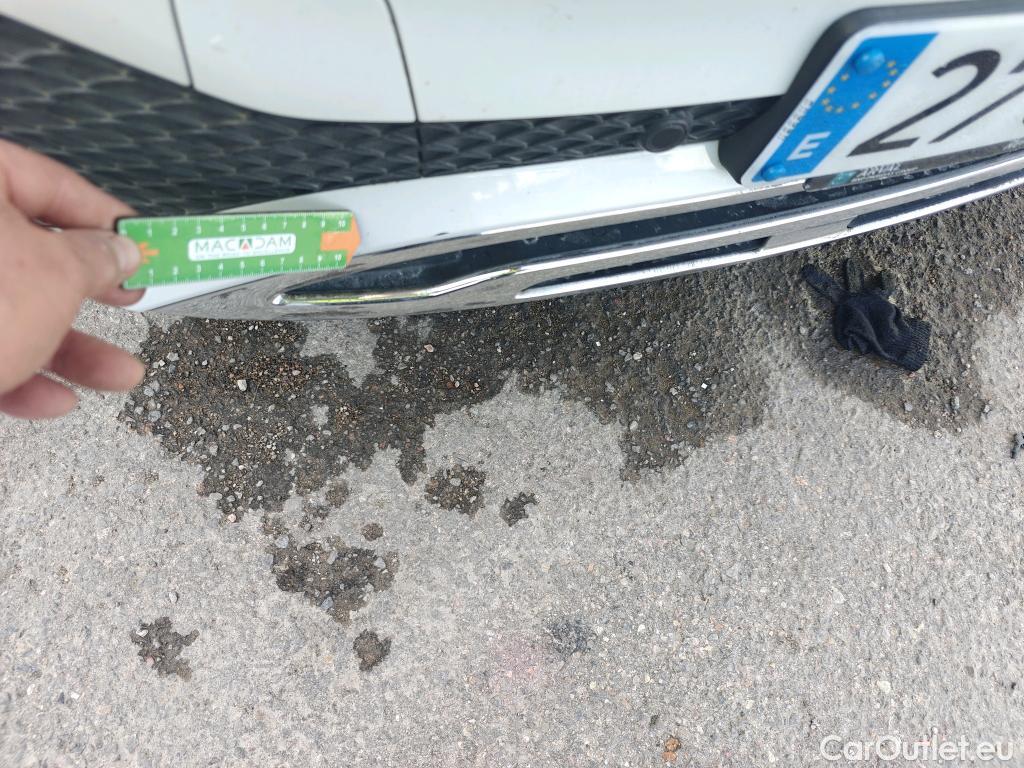  Mercedes  GLA MERCEDES-BENZ  / 2020 / 5P / todoterreno  200 D #11