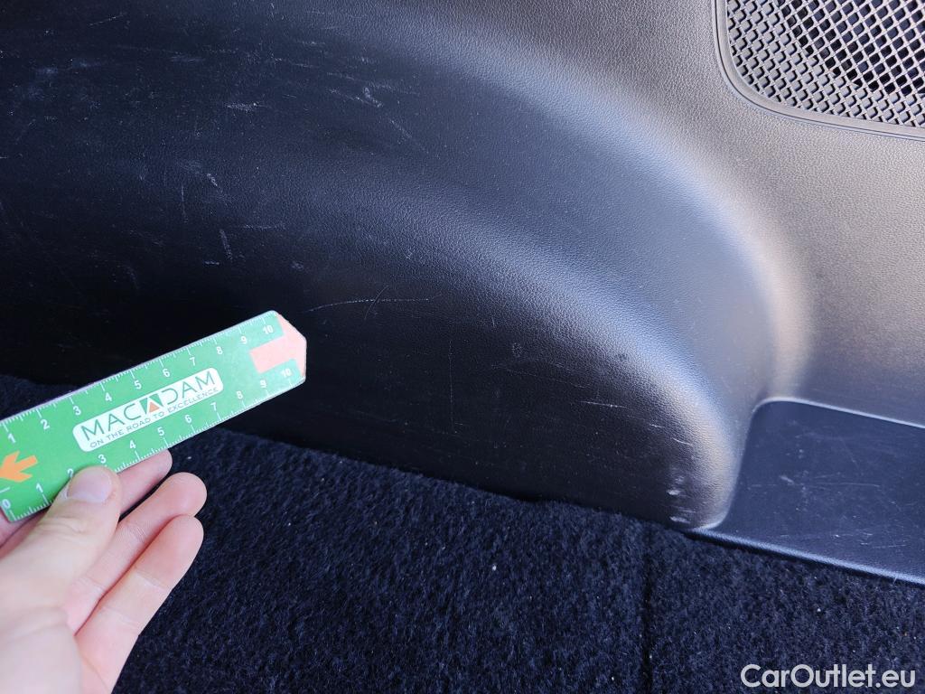  Hyundai  Tucson HYUNDAI  / 2020 / 5P / todoterreno 1.6 CRDI 100kW (136CV) 48V Tecno DCT 2C #10