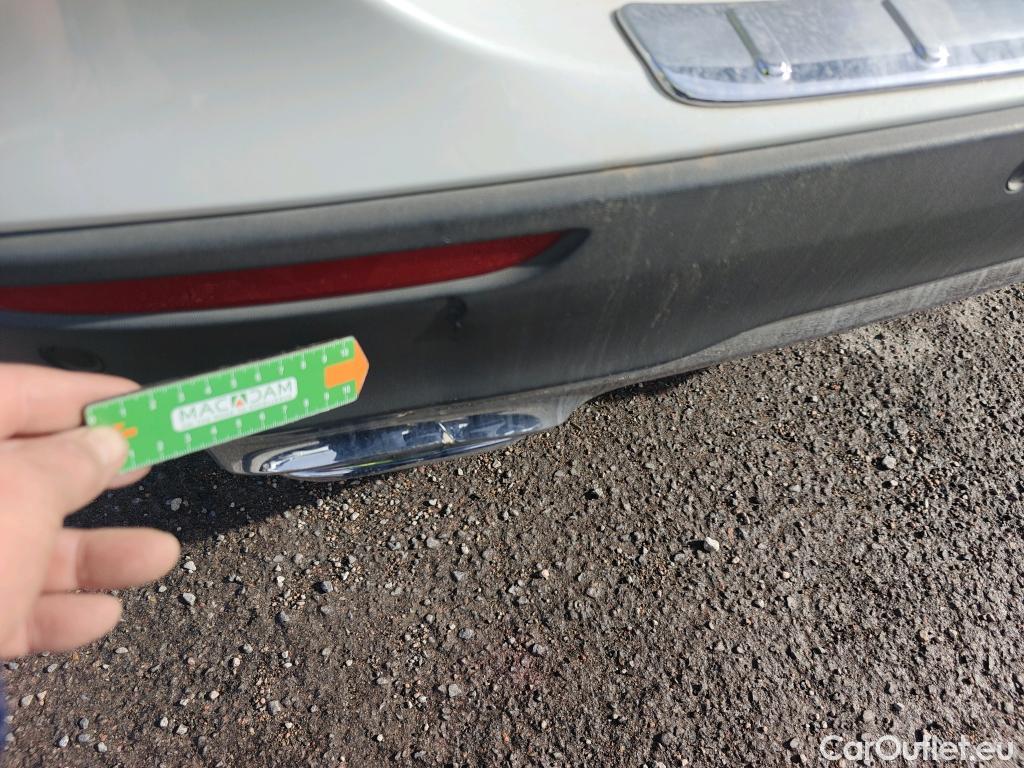  Mercedes  GLA MERCEDES-BENZ  / 2020 / 5P / todoterreno  200 D #17