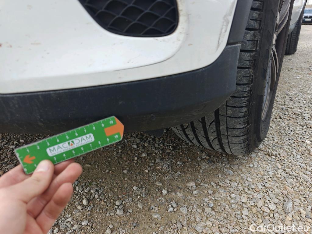  Mercedes  G-Klasee MERCEDES-BENZ Clase GLC / 2019 / 5P / todoterreno GLC 200 d 4MATIC #33