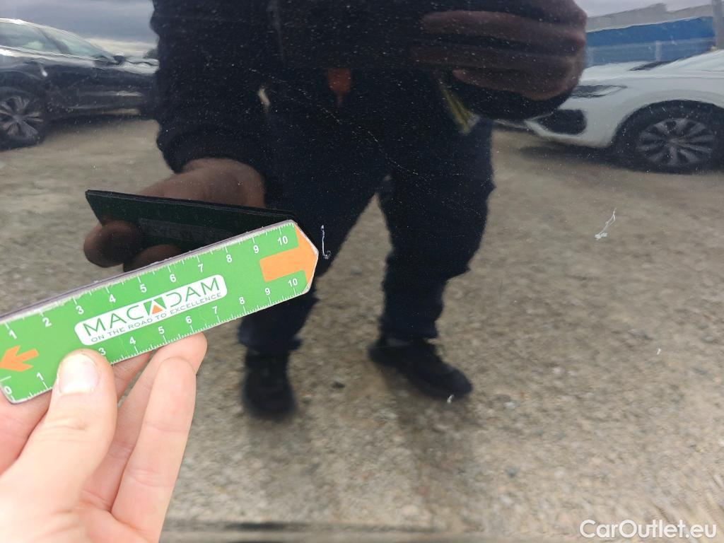  Hyundai  Tucson HYUNDAI  / 2018 / 5P / todoterreno 1.6CRDI 100kW (136CV) 48V N-Line DCT 4X2 #43