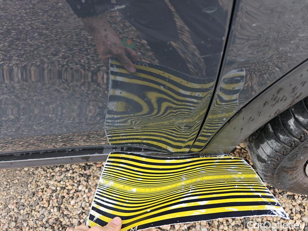  KIA  Sportage KIA  1.6MHEV Drive 100kW(136CV) 4x2(Crist Tintados) #6