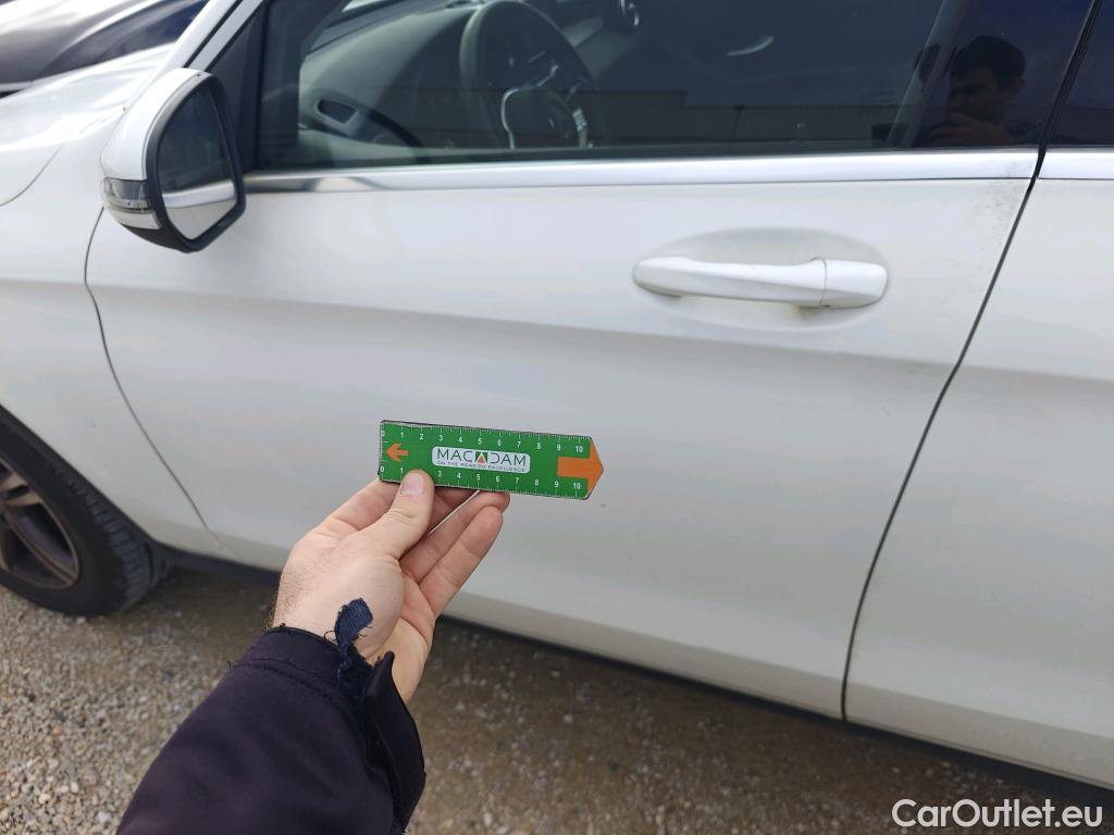  Mercedes  G-Klasee MERCEDES-BENZ Clase GLC / 2019 / 5P / todoterreno GLC 200 d 4MATIC #5