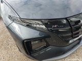  Hyundai  Tucson HYUNDAI  / 2020 / 5P / todoterreno 1.6 TGDI 110kW (150CV) 48V N-Line #17