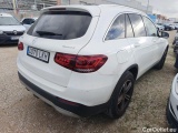 Mercedes  G-Klasee MERCEDES-BENZ Clase GLC / 2019 / 5P / todoterreno GLC 200 d 4MATIC #2
