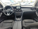  Mercedes  G-Klasee MERCEDES-BENZ Clase GLC / 2019 / 5P / todoterreno GLC 200 d 4MATIC #3