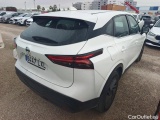  Nissan  Qashqai NISSAN  / 2021 / 5P / todoterreno DIG-T 103kW (140CV) mHEV 4x2 Acenta #2