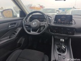  Nissan  Qashqai NISSAN  / 2021 / 5P / todoterreno DIG-T 103kW (140CV) mHEV 4x2 Acenta #3