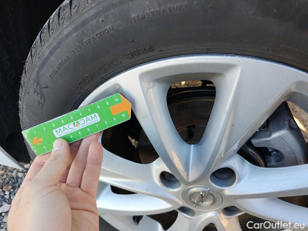  Opel  Corsa OPEL  1.2T XHL 74kW (100CV) Elegance #15