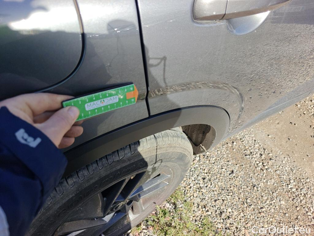  Nissan  Qashqai NISSAN  / 2021 / 5P / todoterreno DIG-T 116kW (158CV) mHEV Xtronic Acenta (AC) #10