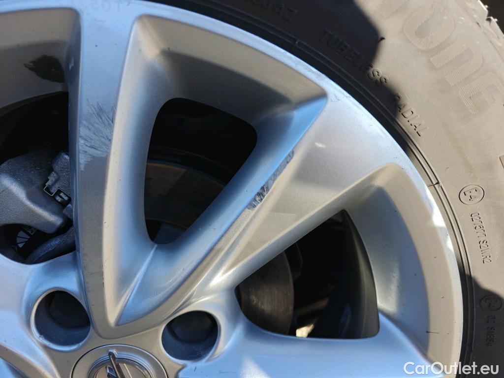  Opel  Corsa OPEL  1.2T XHL 74kW (100CV) Elegance #13