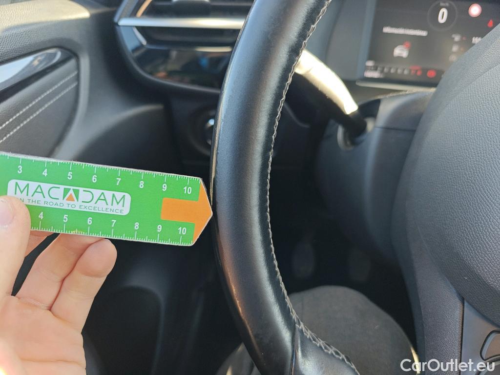  Opel  Corsa OPEL  1.2T XHL 74kW (100CV) Elegance #22