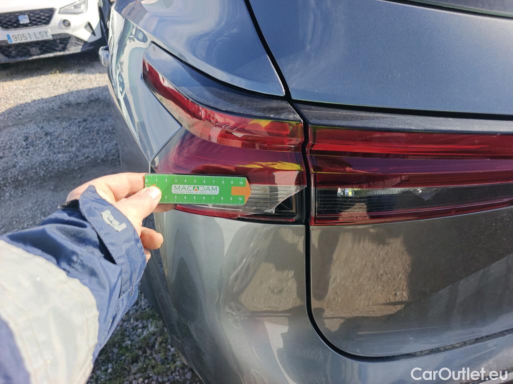  Nissan  Qashqai NISSAN  / 2021 / 5P / todoterreno DIG-T 116kW (158CV) mHEV Xtronic Acenta (AC) #4