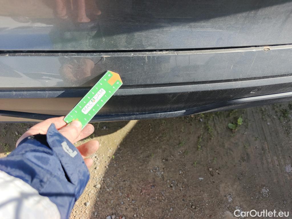  Nissan  Qashqai NISSAN  / 2021 / 5P / todoterreno DIG-T 116kW (158CV) mHEV Xtronic Acenta (AC) #22