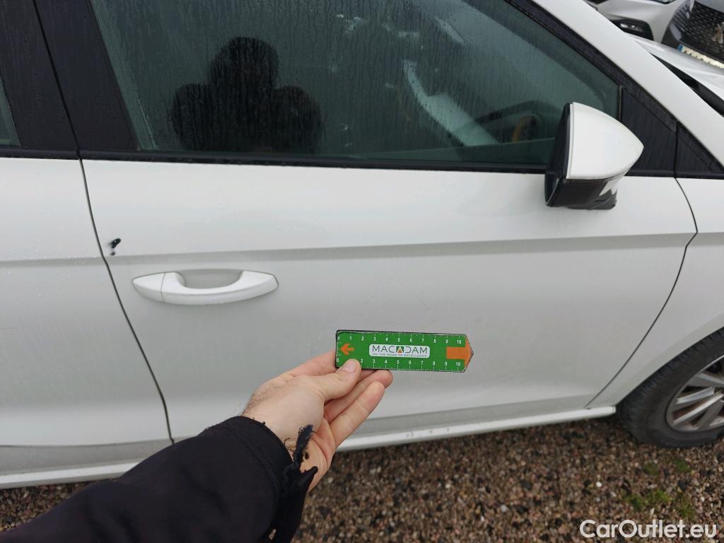  Seat  Ibiza SEAT  / 2017 / 5P / berlina con portón 1.0 TSI 81kW (110CV) Style Plus(SP) #47