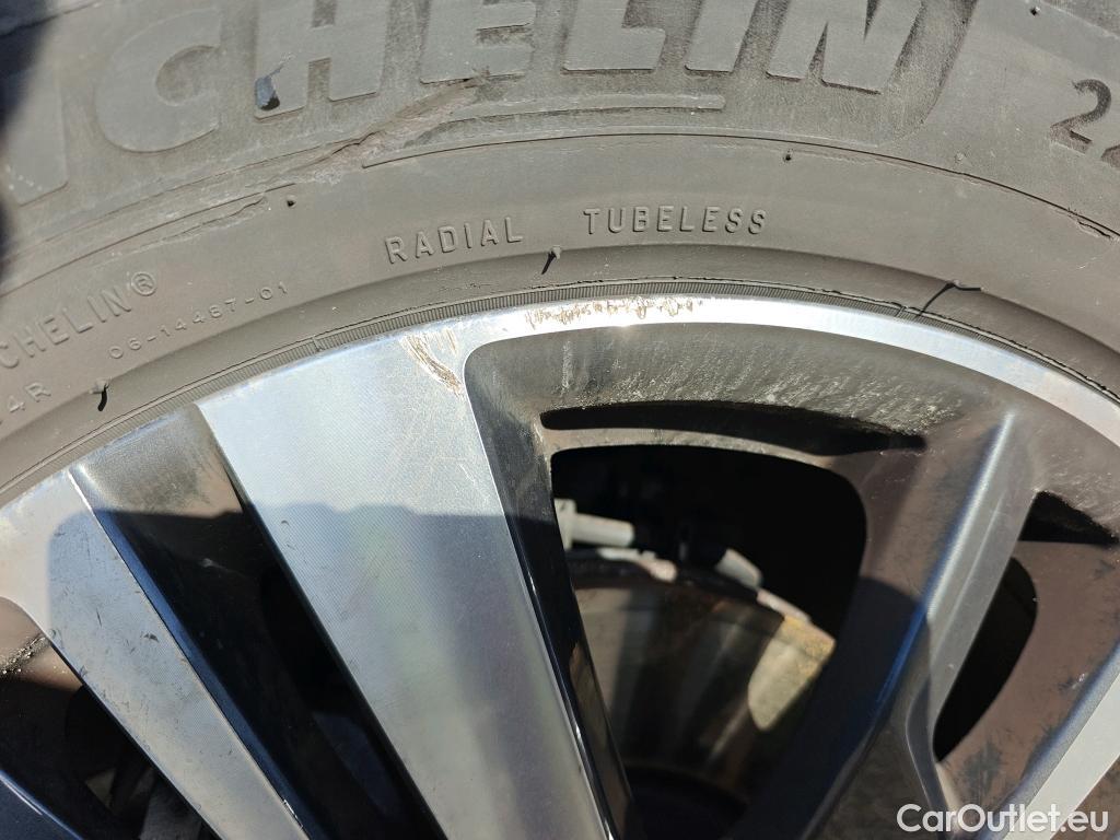  Peugeot  3008 PEUGEOT  / 2020 / 5P / todoterreno 1.5 BlueHDi 96kW (130CV) S&S Allure EAT8 #20