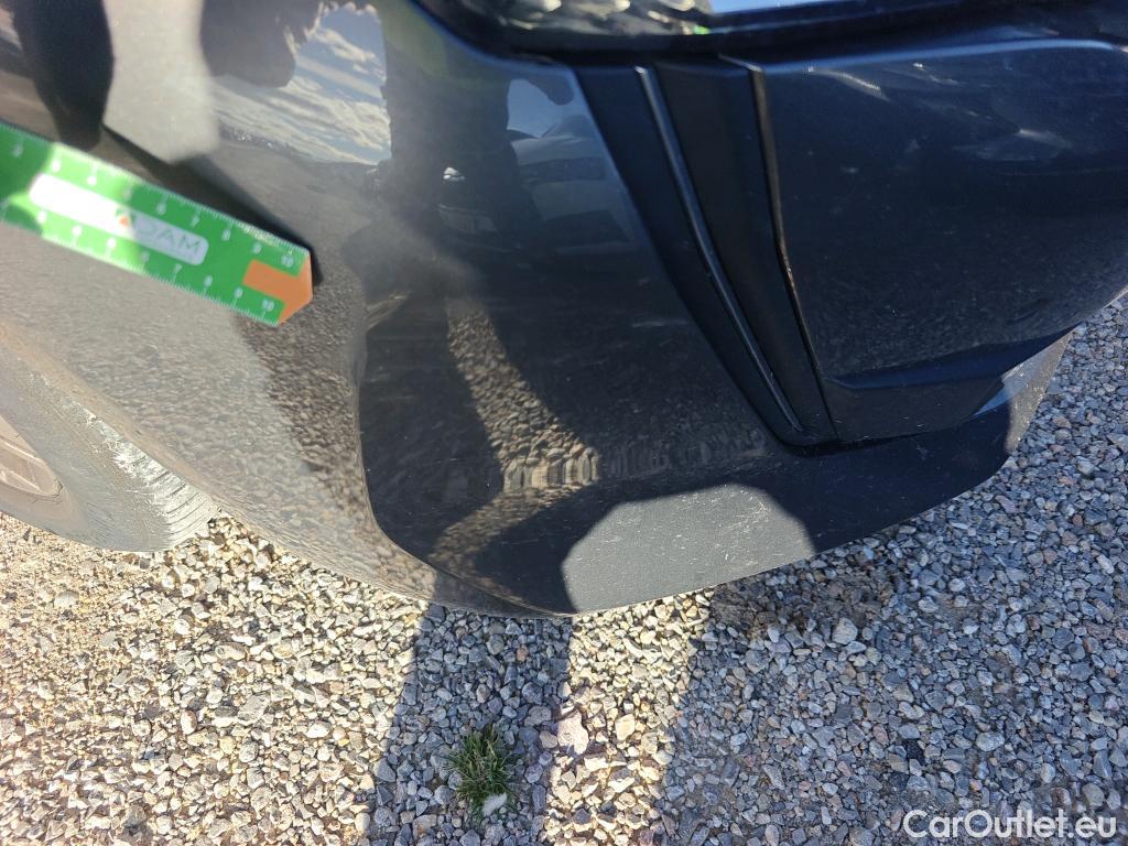  Peugeot  508 PEUGEOT  / 2018 / 5P / berlina con portón 5P Business Line BlueHDi 96kW S&S 6vel (AC) #14