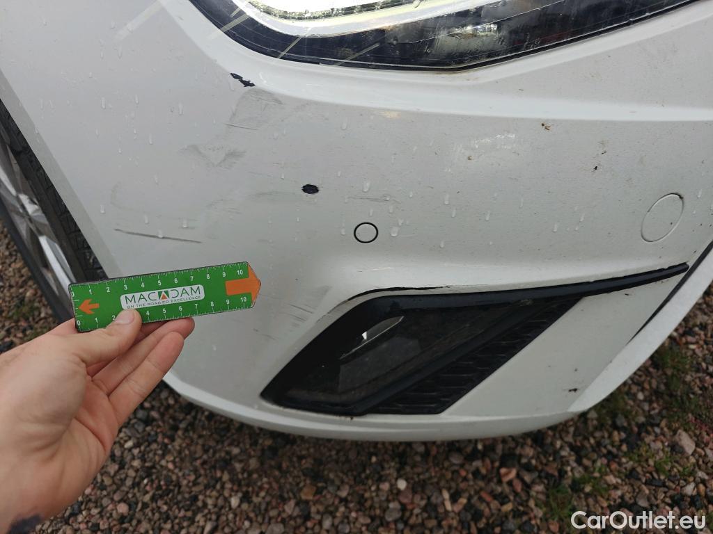  Seat  Ibiza SEAT  / 2017 / 5P / berlina con portón 1.0 TSI 81kW (110CV) Style Plus(SP) #34