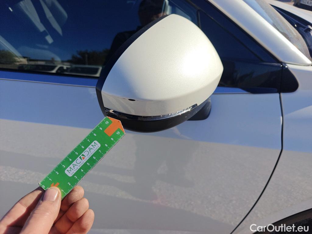  Nissan  Qashqai NISSAN  / 2021 / 5P / todoterreno DIG-T 116kW (158CV) mHEV Xtronic Acenta (AC2) #27