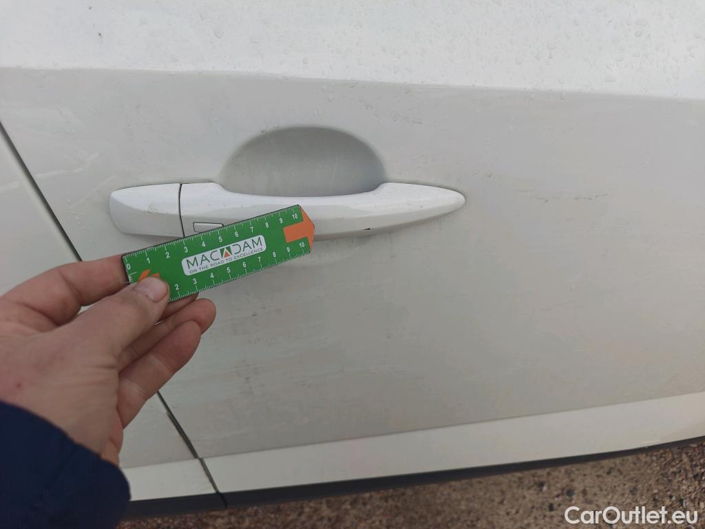  Nissan  Qashqai NISSAN  / 2021 / 5P / todoterreno DIG-T 103kW (140CV) mHEV 4x2 Acenta #10