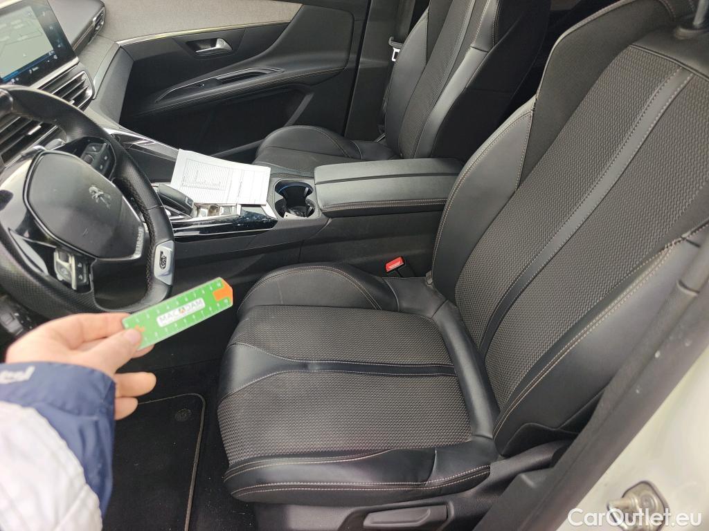  Peugeot  3008 PEUGEOT  / 2020 / 5P / todoterreno 1.5 BlueHDi 96kW S&S GT EAT8 #11