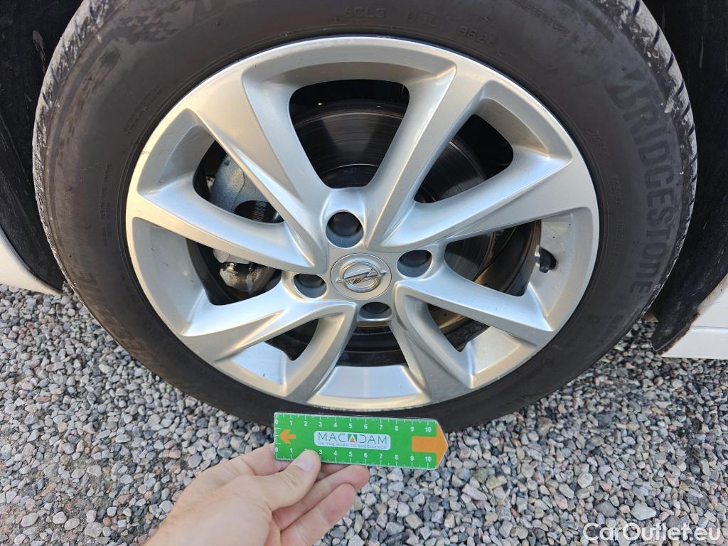  Opel  Corsa OPEL  1.2T XHL 74kW (100CV) Elegance #16