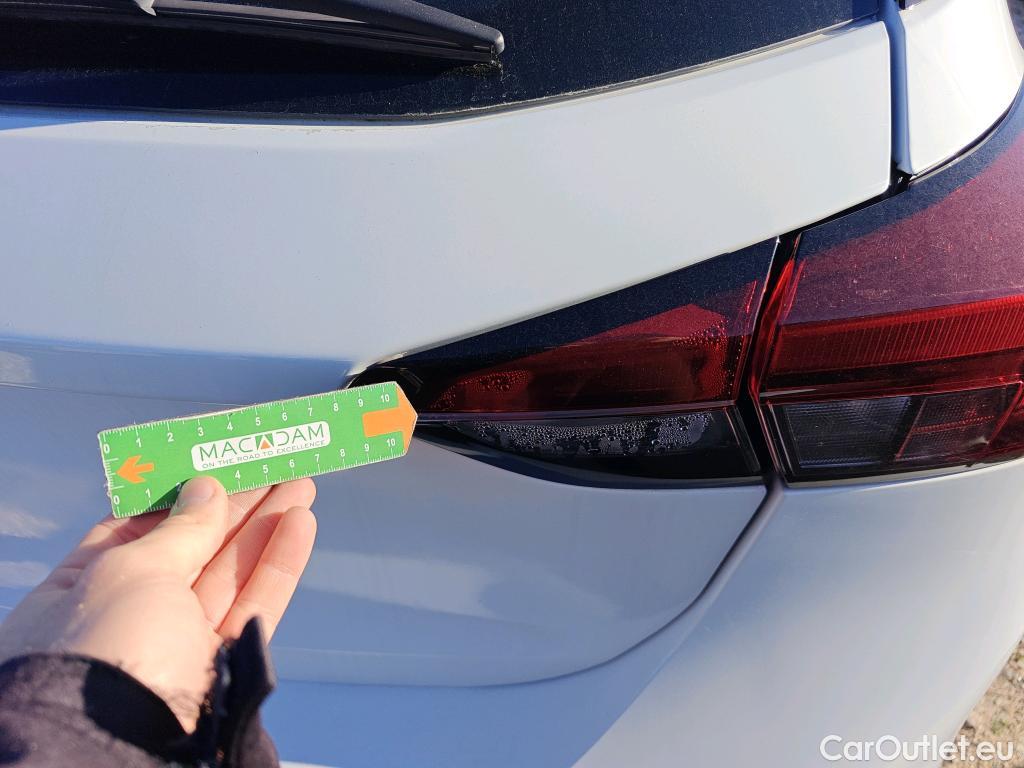  Opel  Corsa OPEL  1.2T XHL 74kW (100CV) Elegance #4