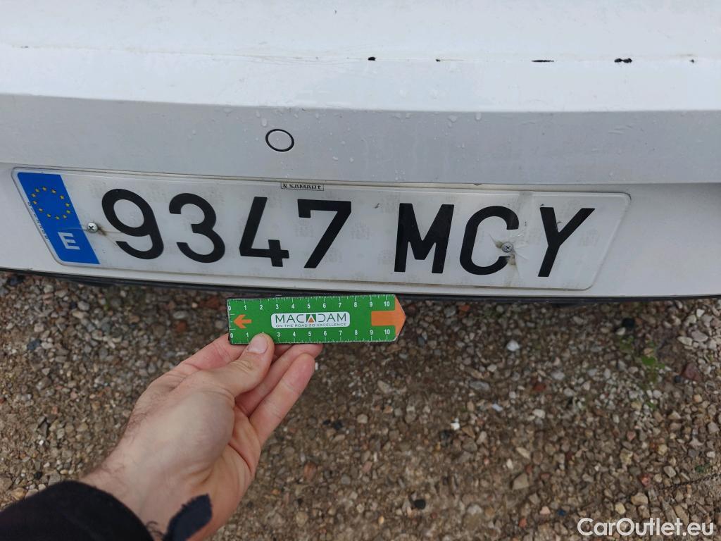  Seat  Ibiza SEAT  / 2017 / 5P / berlina con portón 1.0 TSI 81kW (110CV) Style Plus(SP) #35