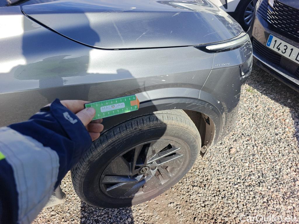  Nissan  Qashqai NISSAN  / 2021 / 5P / todoterreno DIG-T 116kW (158CV) mHEV Xtronic Acenta (AC) #28