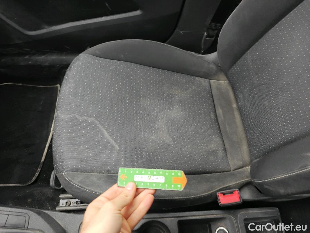  Seat  Ibiza SEAT  / 2017 / 5P / berlina con portón 1.0 TSI 81kW (110CV) Style Plus(SP) #10