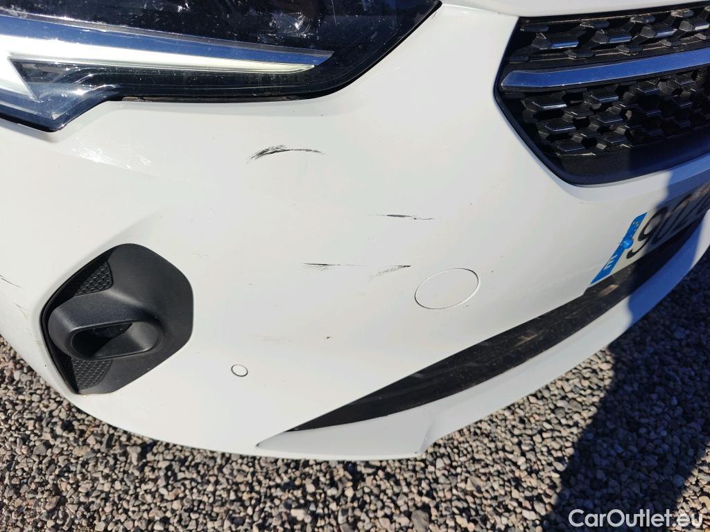  Opel  Corsa OPEL  1.2T XHL 74kW (100CV) Elegance #25