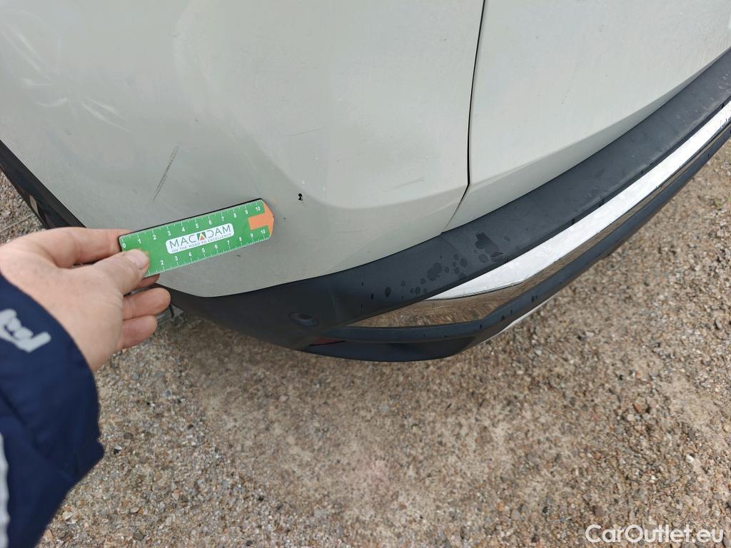  Peugeot  3008 PEUGEOT  / 2020 / 5P / todoterreno 1.5 BlueHDi 96kW S&S GT EAT8 #29