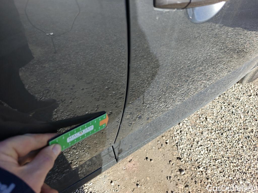  Nissan  Qashqai NISSAN  / 2021 / 5P / todoterreno DIG-T 116kW (158CV) mHEV Xtronic Acenta (AC) #8