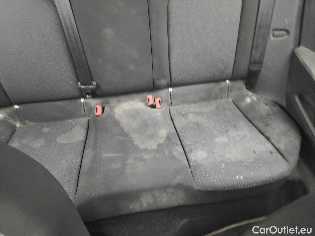  Seat  Ibiza SEAT  / 2017 / 5P / berlina con portón 1.0 TSI 81kW (110CV) Style Plus(SP) #11