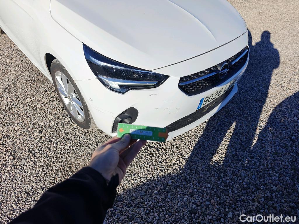  Opel  Corsa OPEL  1.2T XHL 74kW (100CV) Elegance #23