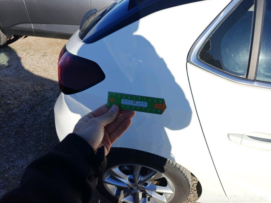  Opel  Corsa OPEL  1.2T XHL 74kW (100CV) Elegance #5