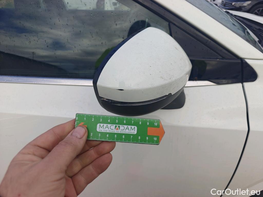  Nissan  Qashqai NISSAN  / 2021 / 5P / todoterreno DIG-T 103kW (140CV) mHEV 4x2 Acenta #5