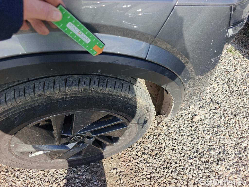  Nissan  Qashqai NISSAN  / 2021 / 5P / todoterreno DIG-T 116kW (158CV) mHEV Xtronic Acenta (AC) #29