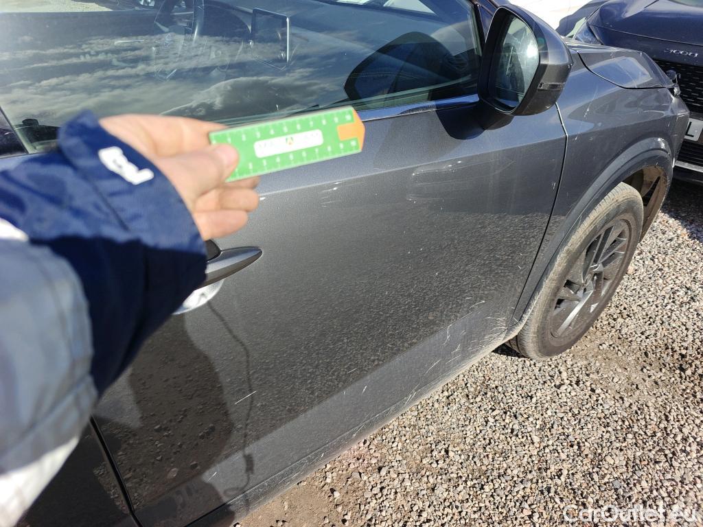  Nissan  Qashqai NISSAN  / 2021 / 5P / todoterreno DIG-T 116kW (158CV) mHEV Xtronic Acenta (AC) #7