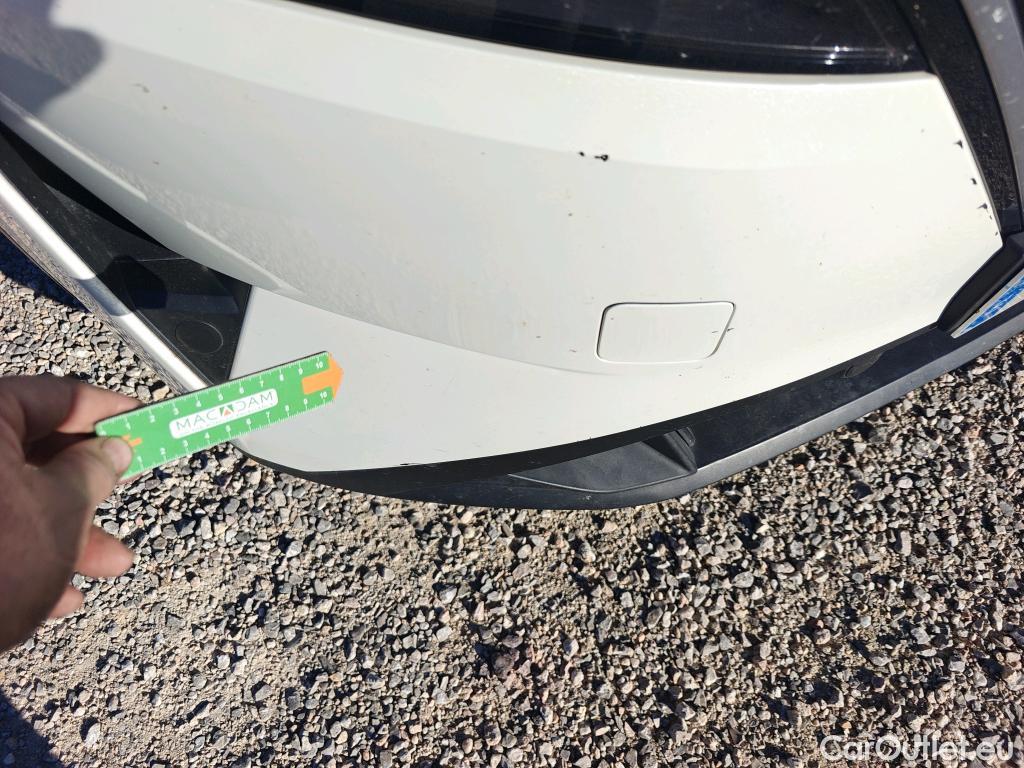  Nissan  Qashqai NISSAN  / 2021 / 5P / todoterreno DIG-T 116kW (158CV) mHEV Xtronic Acenta (AC2) #16