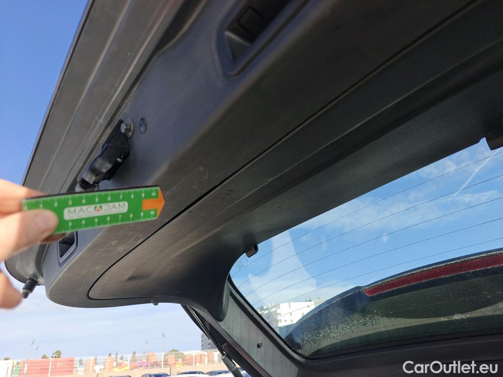  Nissan  Qashqai NISSAN  / 2021 / 5P / todoterreno DIG-T 116kW (158CV) mHEV Xtronic Acenta (AC) #15