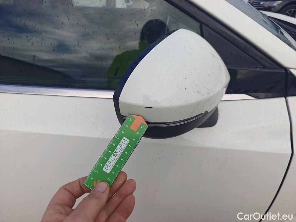  Nissan  Qashqai NISSAN  / 2021 / 5P / todoterreno DIG-T 103kW (140CV) mHEV 4x2 Acenta #6