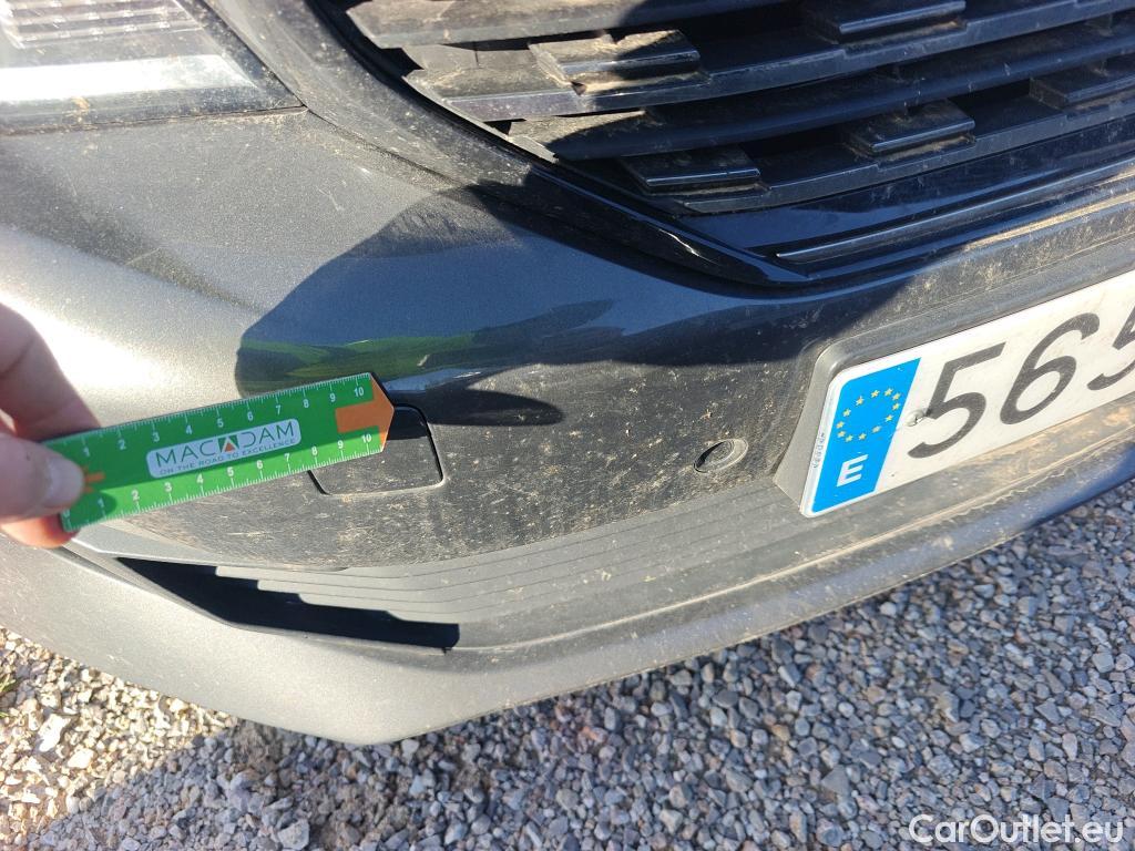  Peugeot  508 PEUGEOT  / 2018 / 5P / berlina con portón 5P Business Line BlueHDi 96kW S&S 6vel (AC) #15