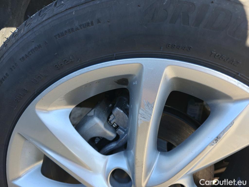  Opel  Corsa OPEL  1.2T XHL 74kW (100CV) Elegance #12