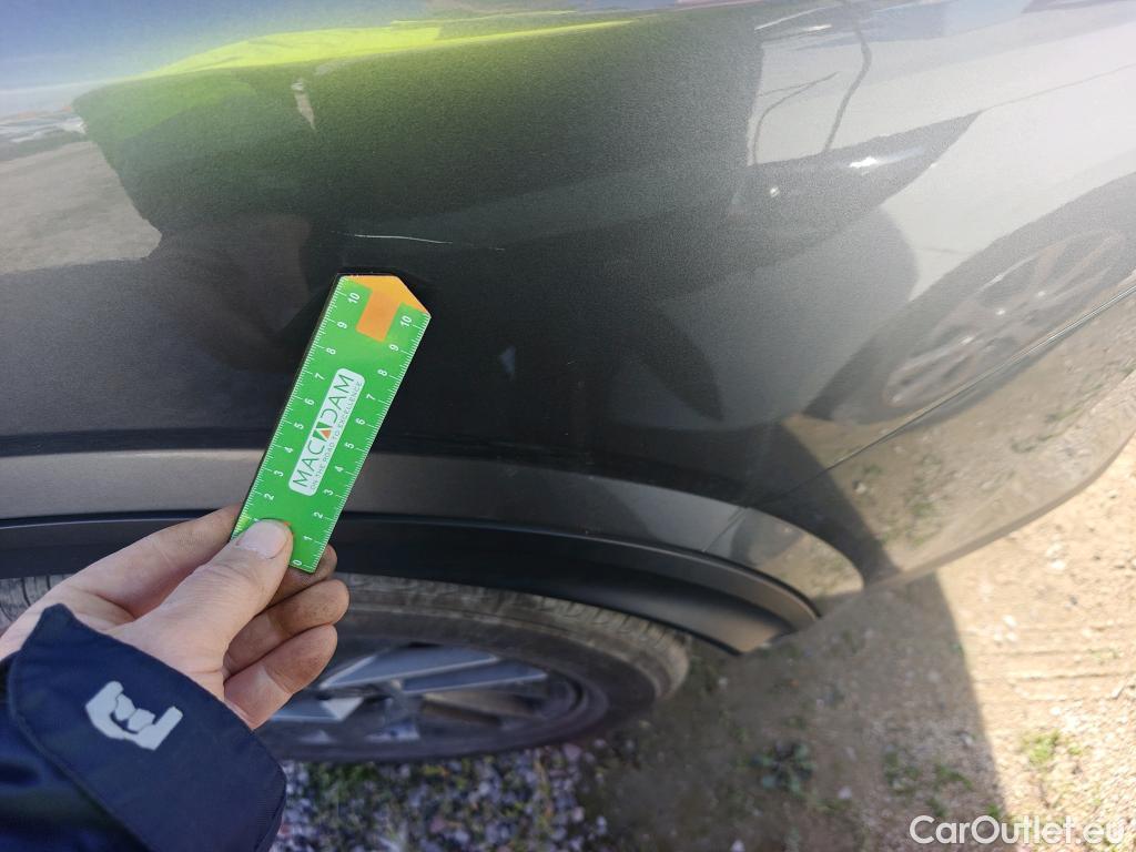  Nissan  Qashqai NISSAN  / 2021 / 5P / todoterreno DIG-T 116kW (158CV) mHEV Xtronic Acenta (AC) #33